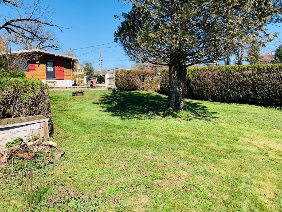 Chalet De La Baume La Chatelaine Dış mekan fotoğraf